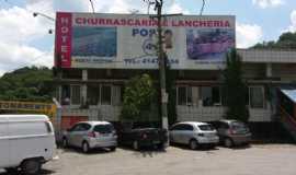 Hotis em Itapecerica da SerraSPHotel e Churrascaria 41 em Itapecerica da Serra