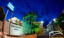 Galeria Park Hotel