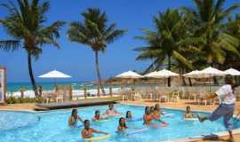 Pousadas em Praia de GaibuPEPOUSADA CARAVELAS DE PINZN em Praia de Gaibu