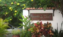 Pousadas em Praia de GaibuPEPOUSADA DO TOUIT em Praia de Gaibu
