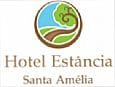 HOTEL POUSADA ESTNCIA SANTA AMLIA