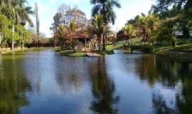 Pousadas em JaboticabalSPHOTEL POUSADA ESTNCIA SANTA AMLIA em Jaboticabal