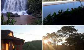 Pousadas em JardinópolisSPPOUSADA FAZENDA MORRO AZUL em Jardinópolis