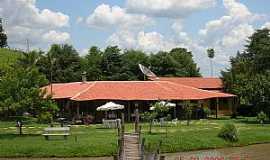 Pousadas em AmparoSPPousada Fazenda So Joaquim em Amparo