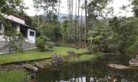 Hotel Pousada Donati de Itatiaia 