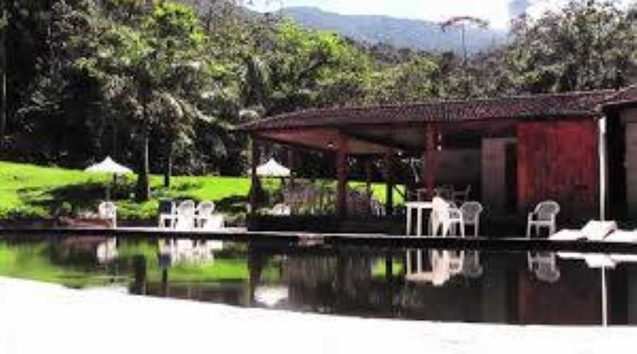 Hotel Dentro Do Parque Nacional De Itatiaia Hotel Pousada Donati de Itatiaia - Itatiaia | Férias
