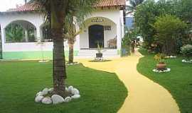Pousadas em ParatyRJPousada Paradiso em Paraty