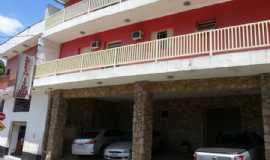 Hotis em MairinqueSPLELLIS ITO HOTEL em Mairinque