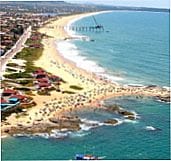 Rio das Ostras/RJ - Pousada - Pousada Maresia Costa Azul