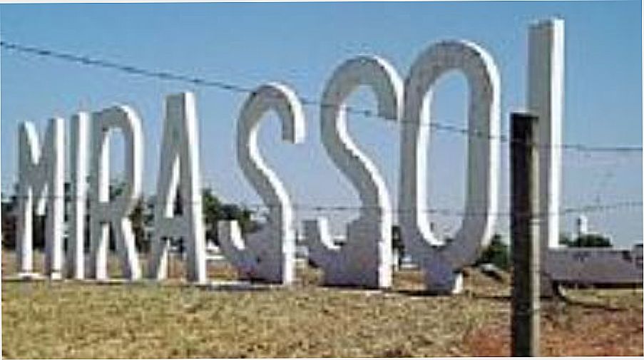 PREFEITURA MUNICIPAL DE MIRASSOL Mirassol Férias