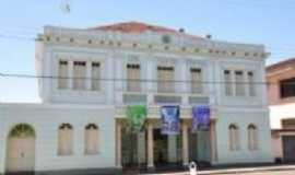 Imobilirias, Restaurantes e outros servios em MococaSPPREFEITURA MUNICIPAL DE MOCOCA em Mococa