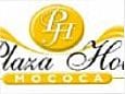 HOTEL PLAZA MOCOCA