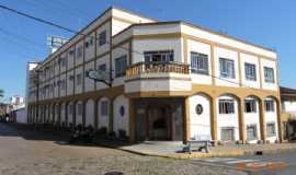 HOTEL PLAZA MOCOCA