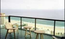 Ipanema Tiffanys Residence Service