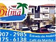 Hotel Pousada Dilma