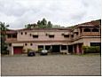 HOTEL E REST.CACHOEIRA DO GL�RIA
