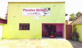 Paraiso Hotel Pousada 