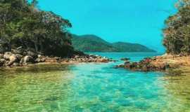 Pousadas em ParatyRJÁguas de Paratii Pousada em Paraty