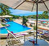 Bzios/RJ - Hotel - Chez Pitu Praia Hotel 