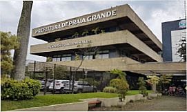 PREFEITURA MUNIC.PRAIA GRANDE em Praia Grande, SP