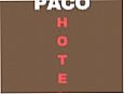 Paco Hotel Pousada