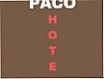 Paco Hotel