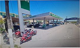 Pousada Acau� - Posto Br em Maruim, SE