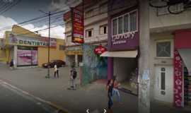 Hotis em PoSPHOTEL CITY PO em Po