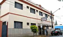 HOTEL MUNICIPAL