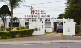 Hotel Pousada Rosim
