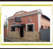 Pirassununga/SP - Hotel - CASSIANO HOTEL