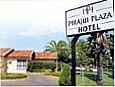 PIRAJU PLAZA HOTEL
