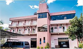 Hotel D'Fernandes em Progresso, RS