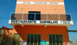 HOTEL POUSADA E RESTAURANTE CARVALHO