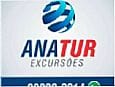 AnaTur turismo - Pinda - SP 
