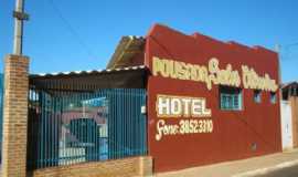 Hotel Pousada Sales Oliveira