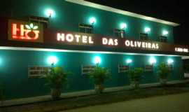 HOTEL DAS OLIVEIRAS