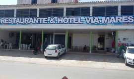 Hotis em So Miguel dos CamposALHOTEL VIA MARES em So Miguel dos Campos