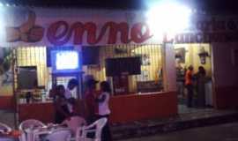 Lenno Pizzaria & Lanchonete