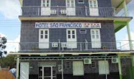 Hotis em AnoriAMHOTEL SO FRANCISCO em Anori