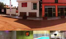 HOTEL POUSADA ALICE
