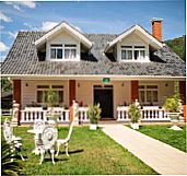 Massaranduba/SC - Hotel - Hotel Fazenda Casarão do Vale