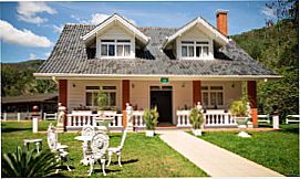 Hotis em MassarandubaSC - Hotel Fazenda Casaro do Vale