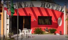 HOTEL SCALA