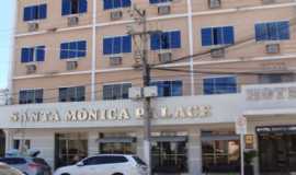 SANTA MNICA PALACE HOTEL