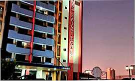 Hotis em Lus Eduardo MagalhesBASanint Louis Hotel em Lus Eduardo Magalhes