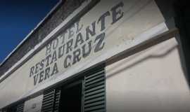 Hotis em Vera CruzSPHOTEL VERA CRUZ em Vera Cruz