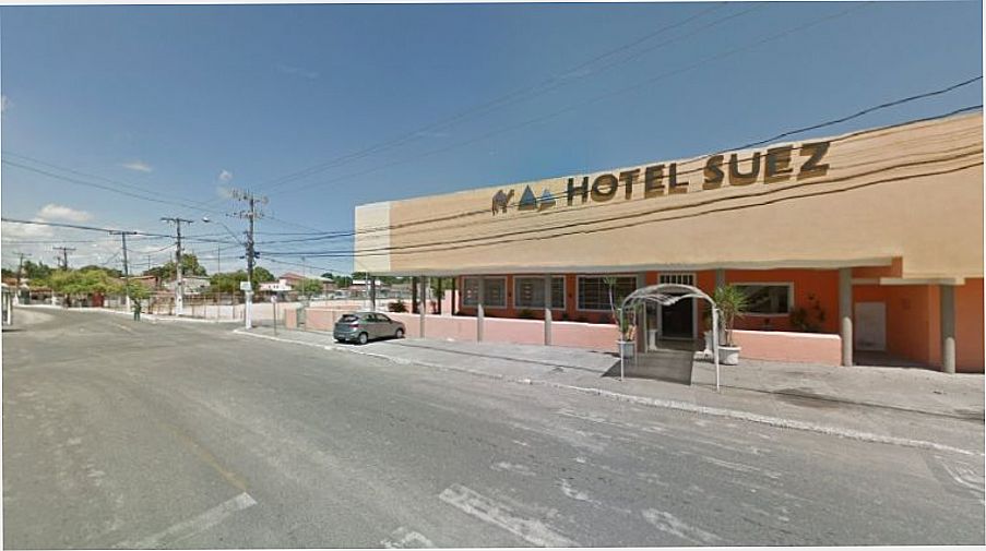 Hotel Pousada e Restaurante Canal de Suez Telefone - Dias D'Ávila | Férias