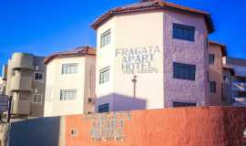 Hotis em MarliaSPAPART HOTEL FRAGATA em Marlia
