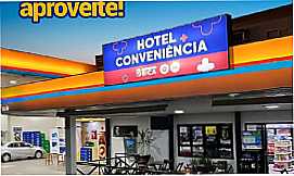 Hotis em UrupsSPAutoposto Bica - Convenincia e Hotel  em Urups